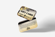 Gift Card - 178