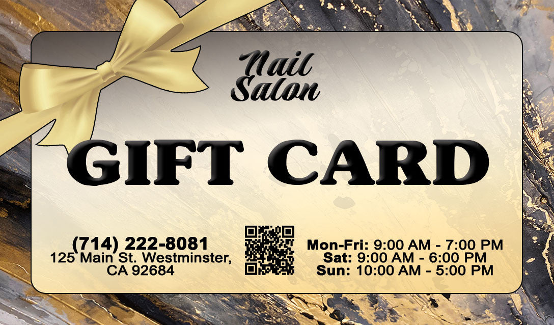 Gift Card - 178