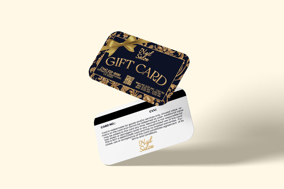 Gift Card - 179