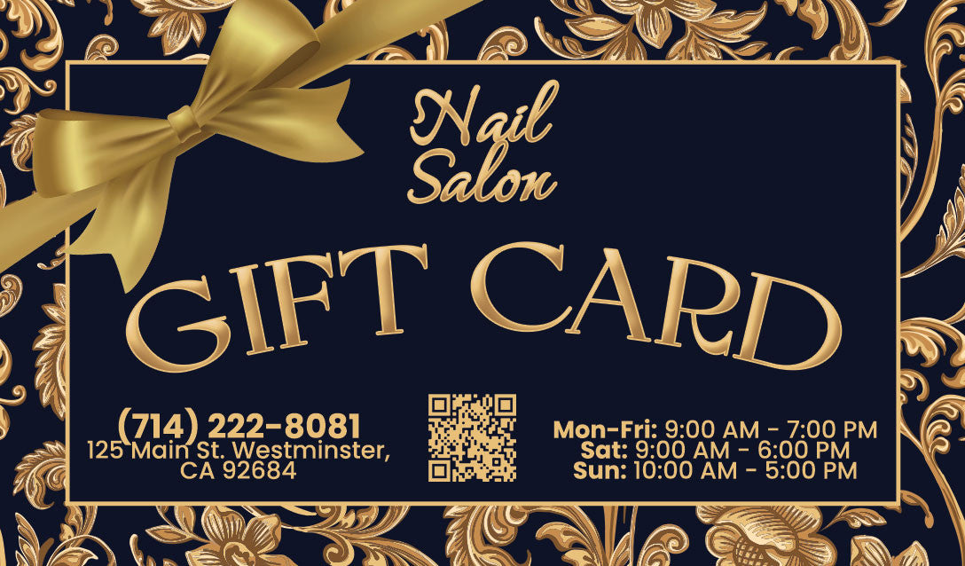 Gift Card - 179