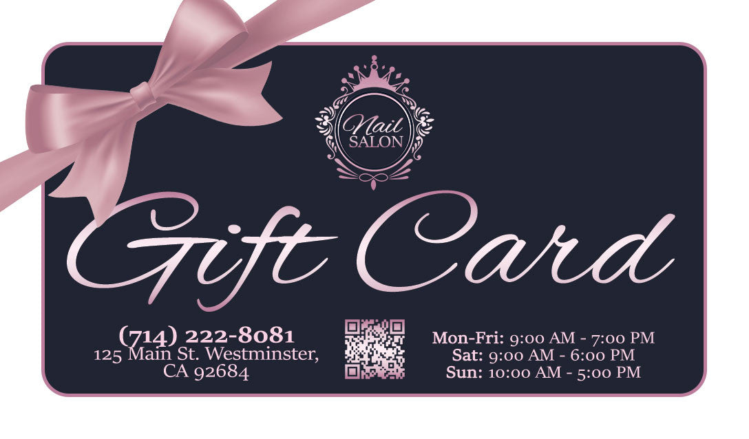 Gift Card - 185