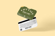 Gift Card - 189