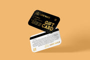 Gift Card - 190