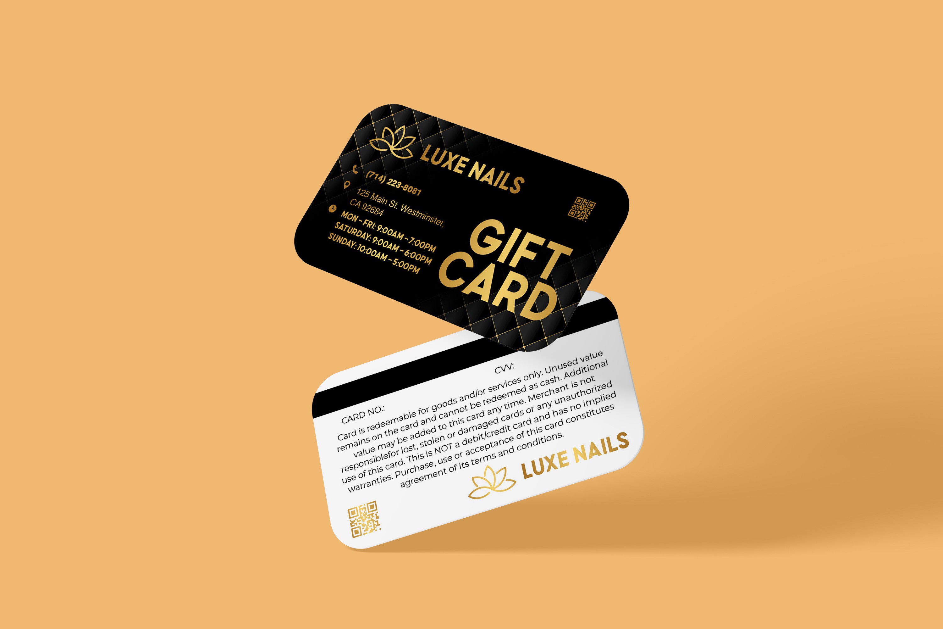 Gift Card - 190