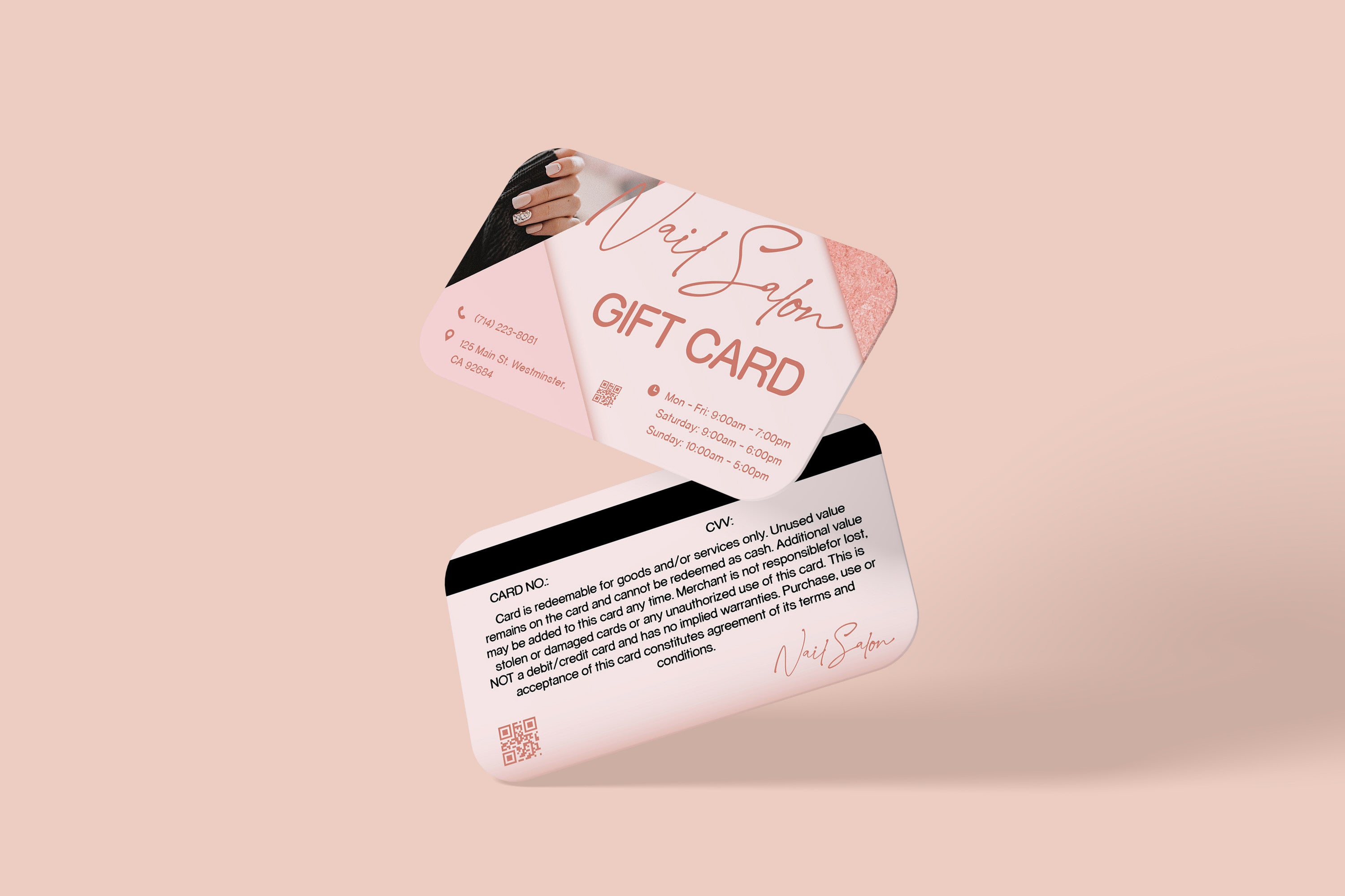 Gift Card - 192