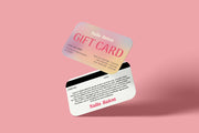 Gift Card - 197