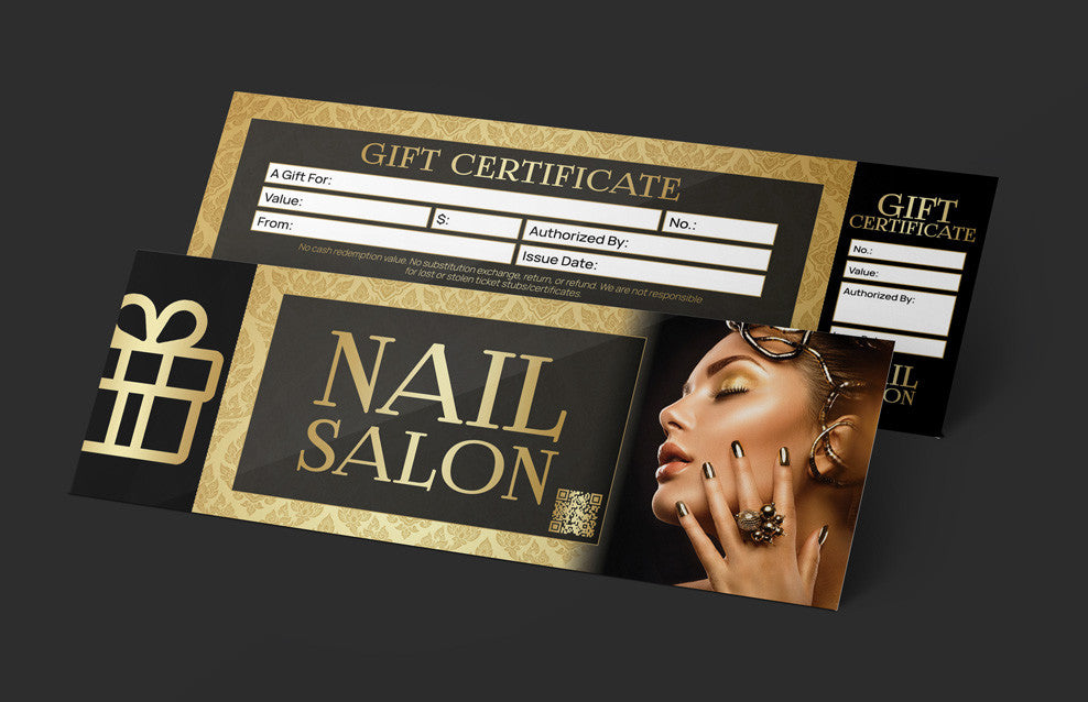 Gift Certificate - 153