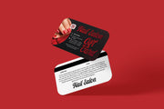 Gift Card - 207