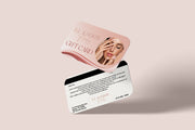 Gift Card - 209