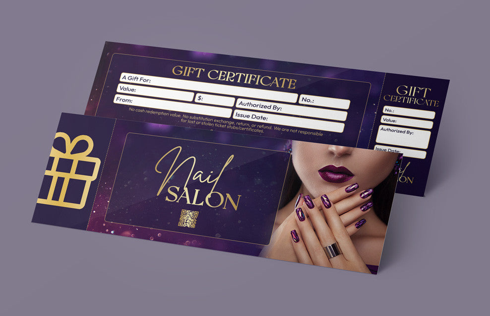 Gift Certificate - 157