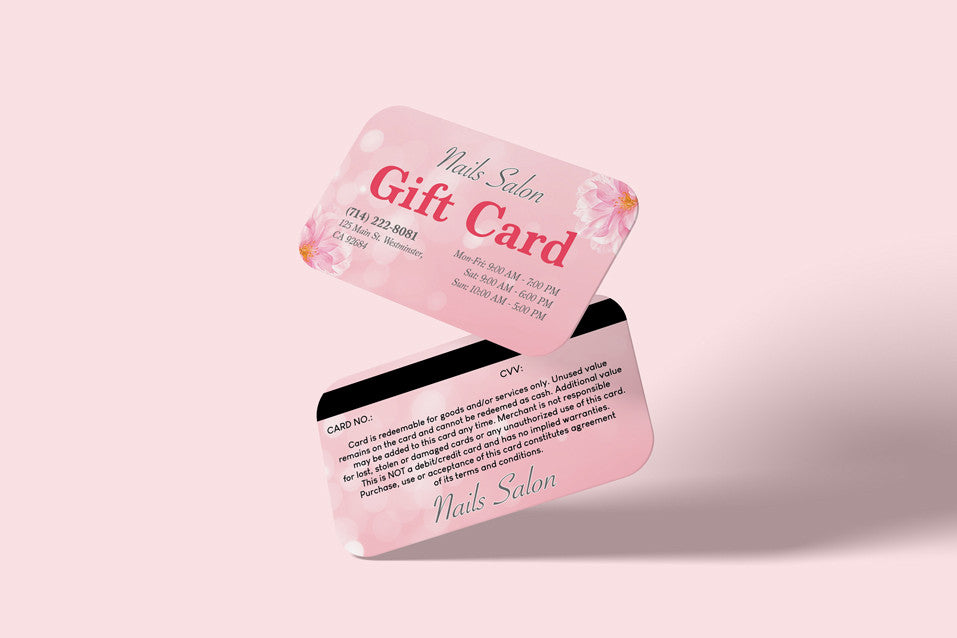 Gift Card - 218