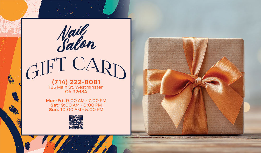 Gift Card - 220