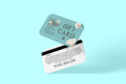 Gift Card - 222