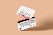 Gift Card - 237