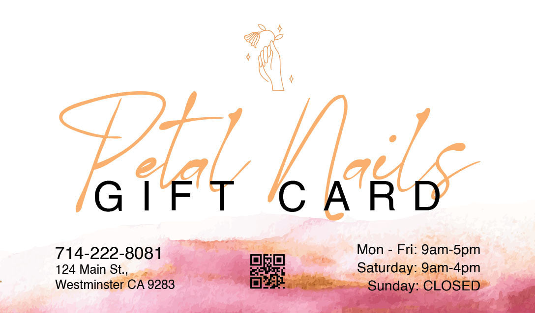 Gift Card - 237