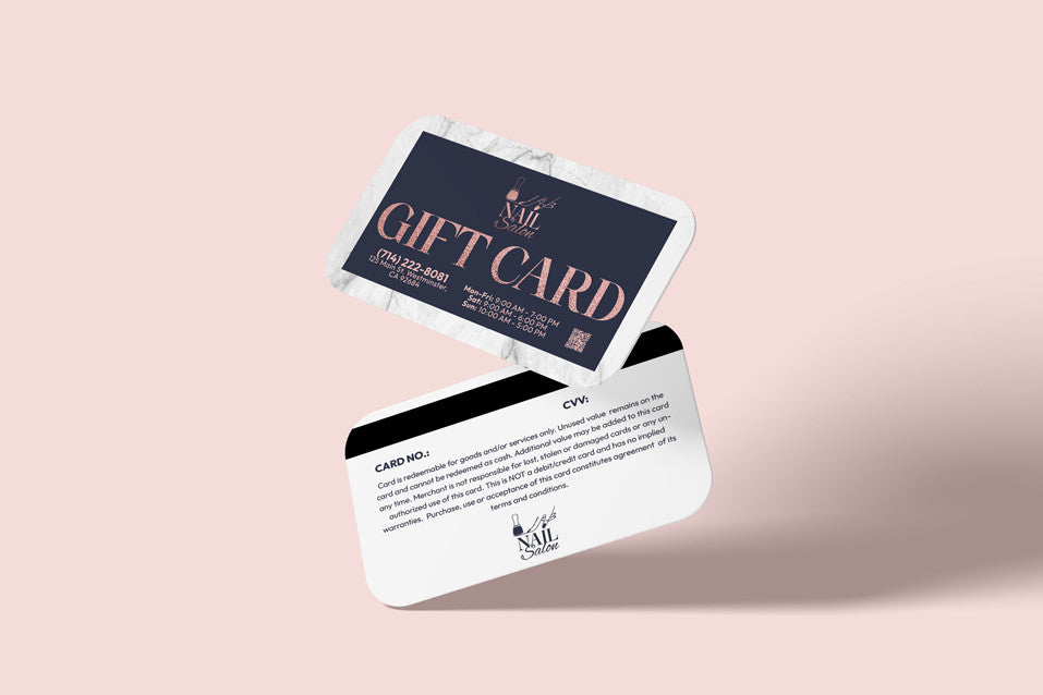 Gift Card - 240