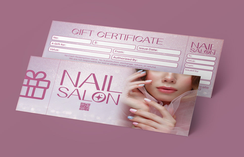 Gift Certificate - 188