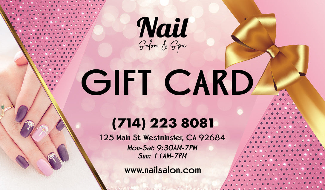 Gift Card - 251