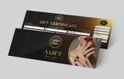 Gift Certificate - 200