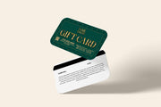 Gift Card - 255