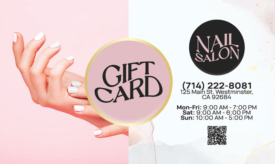 Gift Card - 257