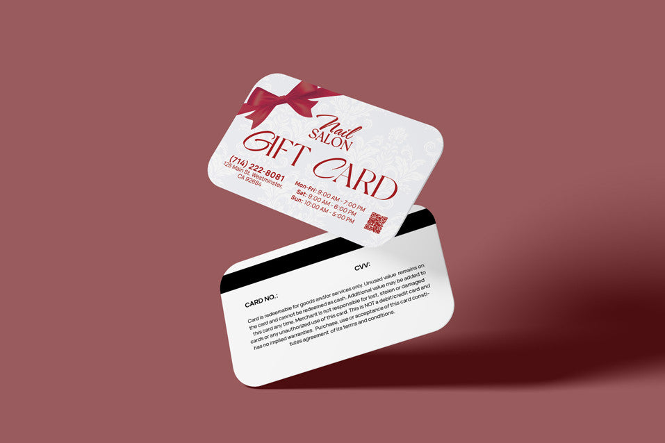 Gift Card - 260