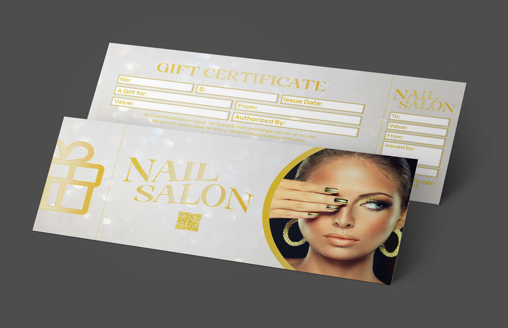 Gift Certificate - 209