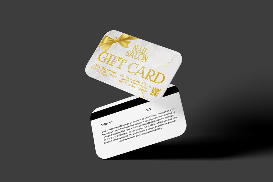 Gift Card - 263