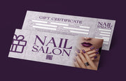 Gift Certificate - 211