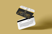 Gift Card - 265