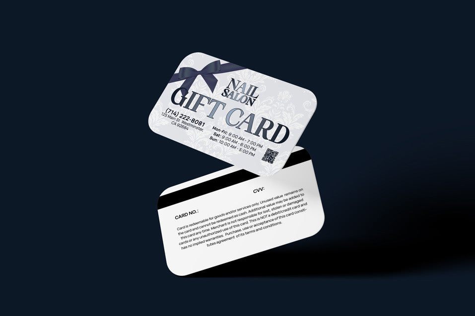 Gift Card - 268