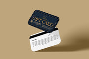 Gift Card - 271