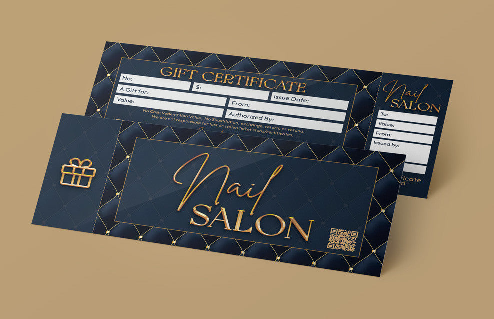 Gift Certificate - 218