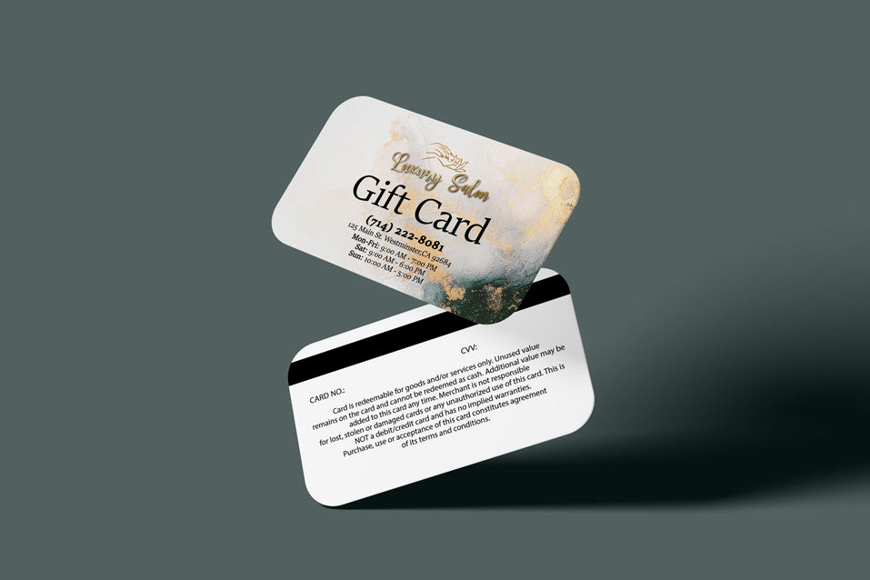 Gift Card - 274