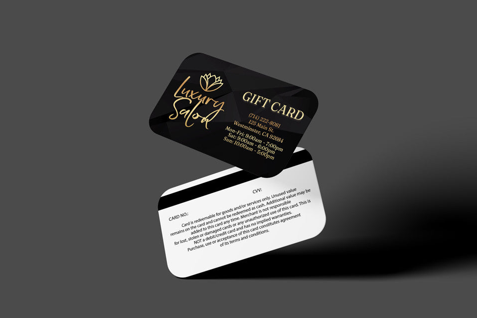 Gift Card - 276