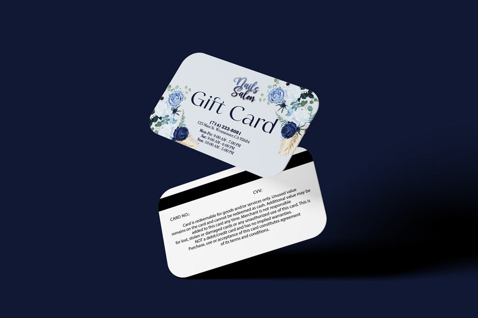 Gift Card - 278