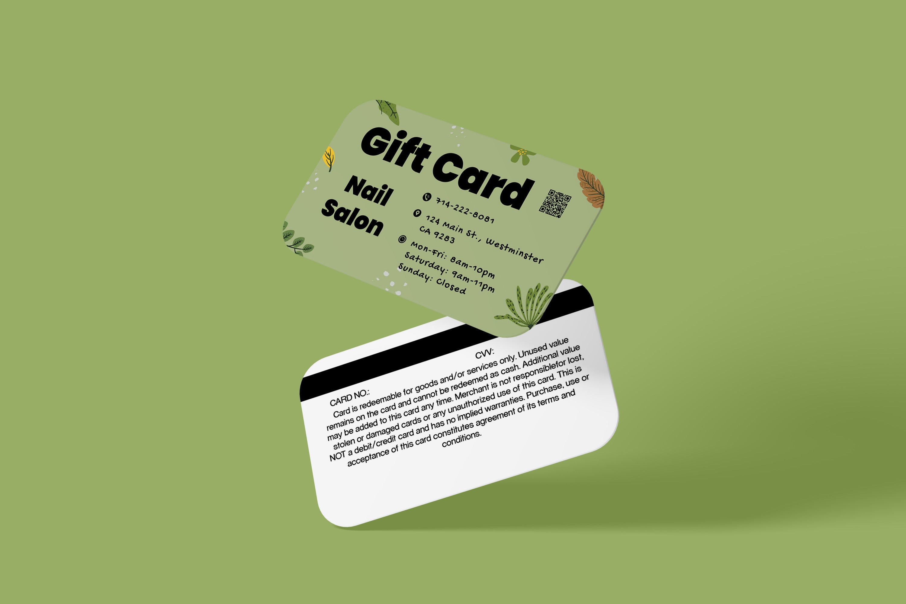 Gift Card - 280