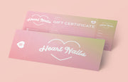 Gift Certificate - 229