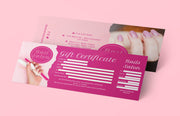 Gift Certificate - 236