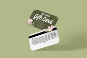 Gift Card - 290