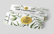 Gift Certificate - 250