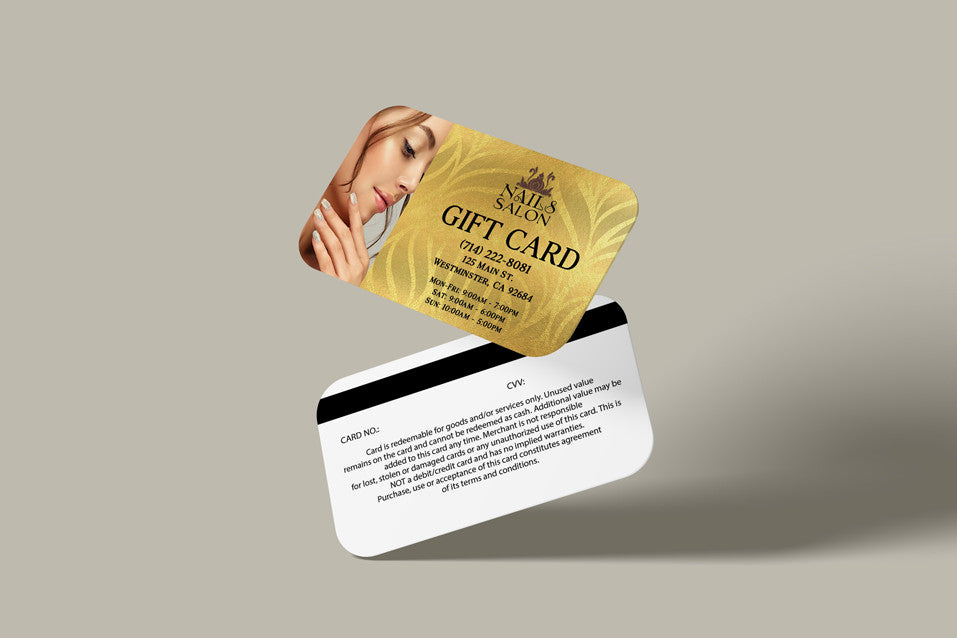 Gift Card - 305