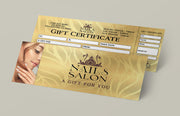 Gift Certificate - 252