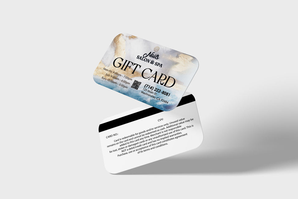 Gift Card - 309