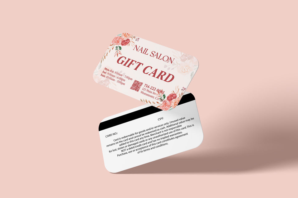 Gift Card - 310