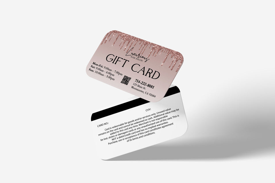 Gift Card - 311