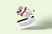 Gift Card - 313