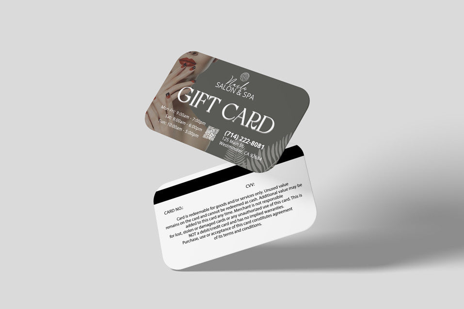 Gift Card - 315