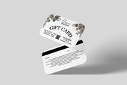 Gift Card - 316