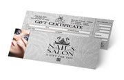 Gift Certificate - 266